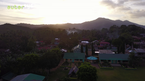 New Ibajay, Philippines A Village Striving for Energy Independence
