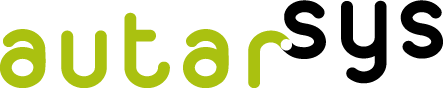 Logo Autarsys